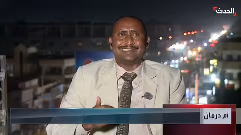 مفاوضات نووية أمريكية إيرانية في جنيف..ومهلة لنزع سلاح حزب الله