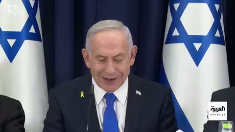 عباس: حماس لن تشارك في مستقبل غزة ويدعو لتسليم السلاح