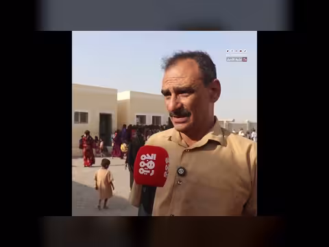 الخلية الإنسانية تدشن مشروع كسوة العيد