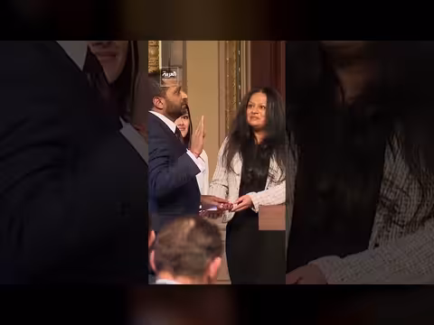 منفذ هجوم واشنطن يستثني مدير FBI من أهدافه