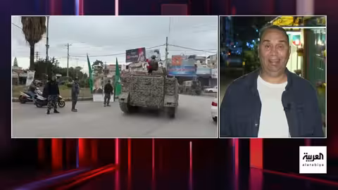 تصعيد سياسي في لبنان حول حصر السلاح بيد الدولة