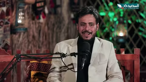 ندم الفنان صالح الصالح على المشاركة في مسلسل!