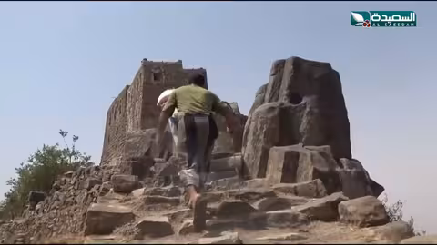 معاناة في ريمة: قصة بني واقد