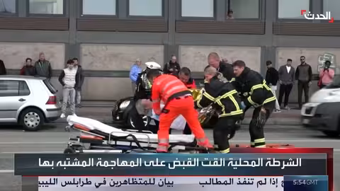 زيلينسكي يتهم روسيا بعرقلة اجتماع محتمل بحضور بوتين