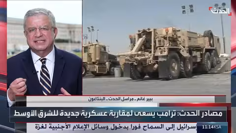 مقاربة أمريكية جديدة للشرق الأوسط... مراجعة الاستراتيجيات والتركيز على الردع