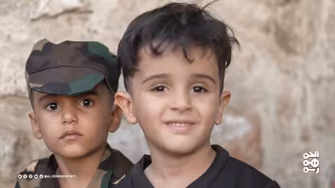 عيدية العيد: الحلقة الخامسة