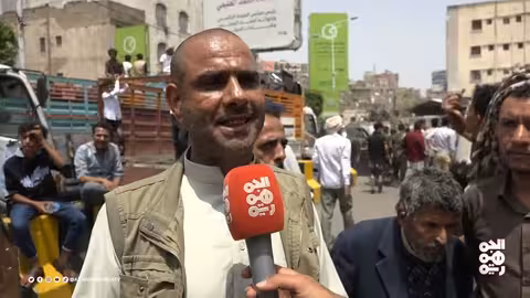 أزمات متصاعدة في اليمن: انقطاع الكهرباء، الغاز، وسوء التغذية