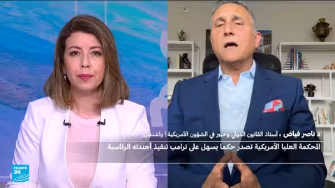 قرار المحكمة العليا الأمريكية: تداعيات على السلطة التنفيذية والهجرة