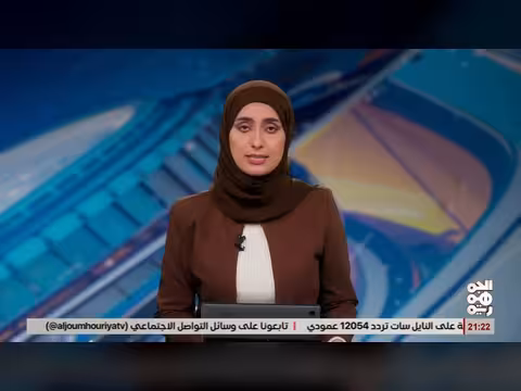 الحوثيون يمنعوا الشيخ البرعي من خطبة عيد الفطر