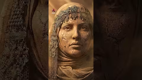 أماني الذماري تجسد الملكة أروى في مسلسل ملوك اليمن