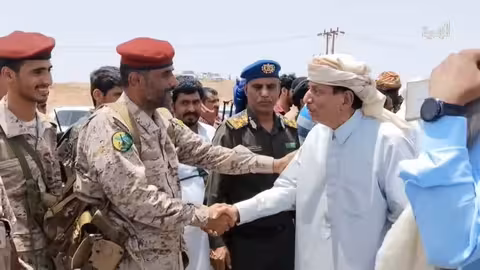 قرار أممي بشأن الحديدة وإسرائيل والمهرة: نشرة أخبار