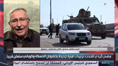 أميركا تضغط على قسد للالتزام بالاتفاقيات السورية