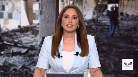 تصعيد إيراني إسرائيلي: هجمات حيفا ومبادرة أوروبية للتهدئة