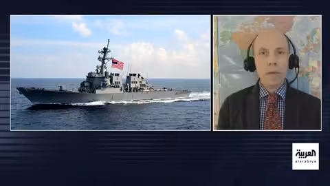 إعادة انتشار القوات الأمريكية وتصعيد التوترات في اليمن وإسرائيل