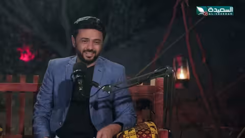 توفيق الاضرعي: من الدراسة إلى النجومية - بودكاست النجوم