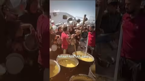 تحذيرات من مجاعة وشيكة في غزة.. وإسرائيل تنفي