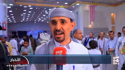 مقتل الشيخ حنتوس: دعوات يمنية لتوحيد الصف ومواجهة الحوثيين