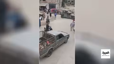 انفجار في صور اللبنانية: اشتباكات وتوتر أمني متصاعد