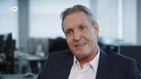 وثائقي | مراهنات خاسرة في الأزمة المالية - قضية مصرف دويتشه بنك | وثائقية دي دبليو