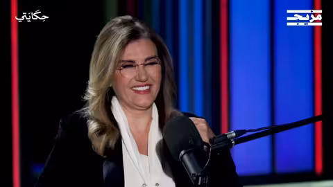 حكاية دبلوماسي بين دمشق وتل أبيب | بودكاست حكايتي مع نيكول تنوري