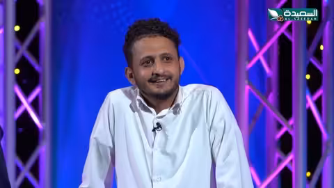 حسام الصلوي يتصدر تحدياً سريعاً مع حسن الجفري.