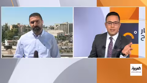 تصعيد إيراني - أمريكي وتوقف المساعدات في غزة