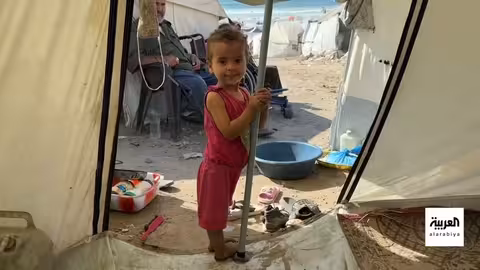 غزة: تدهور إنساني، سرقة مساعدات، وتوقف المفاوضات