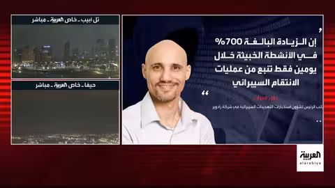 عمليات إسرائيلية في إيران وتصعيد التهديدات المتبادلة