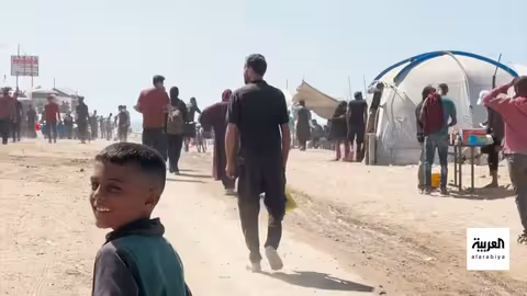 مصر ترحب بقبول حماس لخطة ترامب وتدعو للتنفيذ الفوري