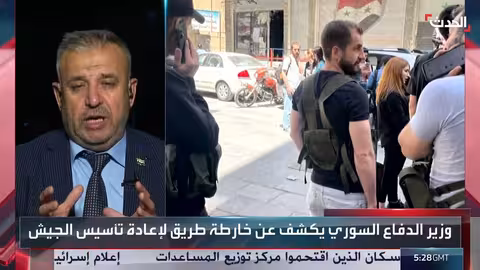 زيلينسكي يرتدي الزي الشعبي احتفالاً بيوم استقلال أوكرانيا.