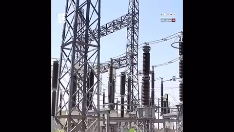 اقتحام مستوطنين لمنزل في قرية دوما بالضفة الغربية.