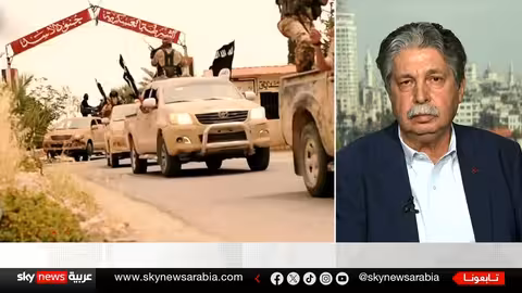 تهريب الآثار السورية: جريمة مستمرة ونداءات لإنقاذ التراث