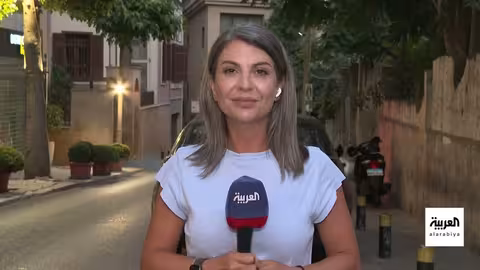 قمة ألاسكا ومخاوف من حرب أهلية في لبنان