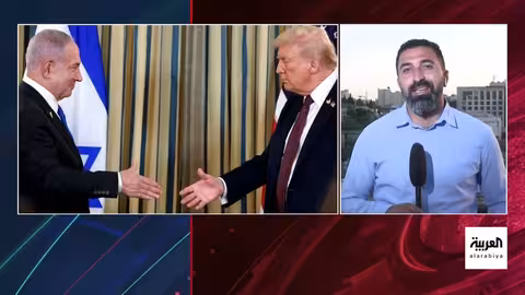 ترمب يمنح حماس مهلة نهائية للرد على صفقة وقف إطلاق النار في غزة