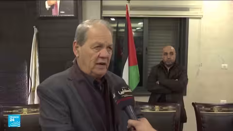 تدهور صحة مروان البرغوثي وتصعيد اللهجة الإسرائيلية ضده