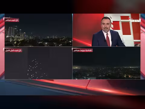 تصعيد إسرائيلي في لبنان: غارات على الضاحية والتحذير من البقاع