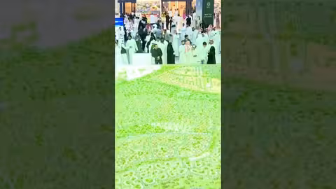 انطلاق معرض سيتي سكيب العالمي في الرياض غداً