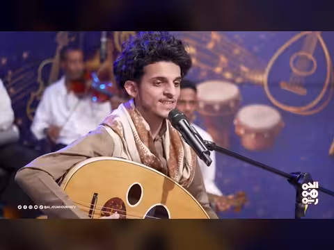 رائعة فيصل علوي روح يالمحبوب