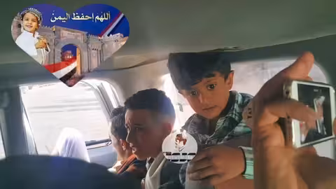 #يوميات_قحطان1 اضحك مع الفنان |محمد قحطان|رحلة الى الاهجر 2018 hd