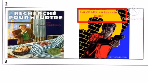 3ème année collège passerelle page 190, 191 finalisation du projet