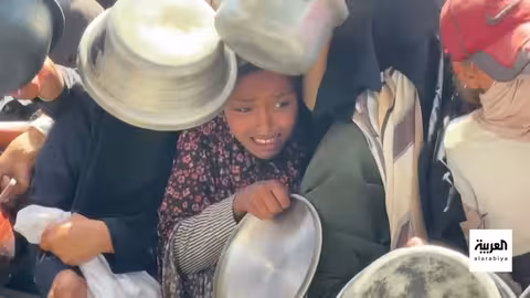 اجتماع الكابينت الإسرائيلي يبحث توسيع الحرب في غزة والوضع الإنساني المتردي