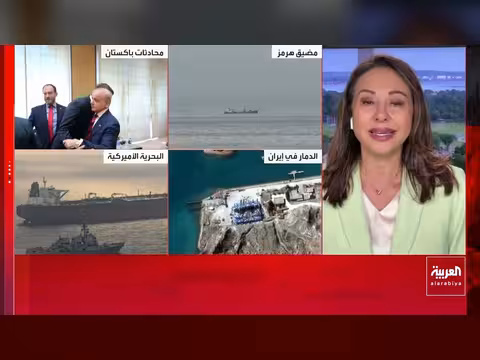 تحذير من أزمة وقود الطائرات بسبب الحرب في إيران