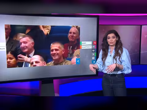 وزير الحرب الأمريكي يقتبس آيات من فيلم بالب فيكشن