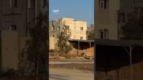 العربية ترصد تطورات سجن الأقطان بريف الرقة