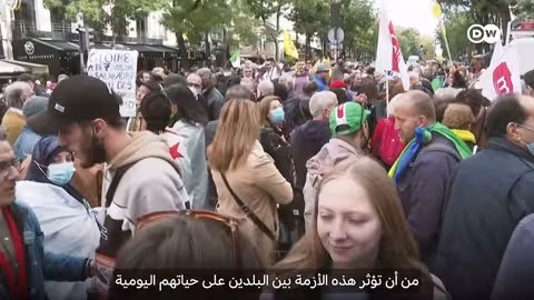 رفض دولي لخطة الاستيطان الإسرائيلية في الضفة الغربية