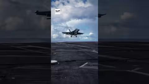 الخارجية الأمريكية: ترامب يطلب اتفاقية جديدة للحد من الأسلحة تشمل الصين