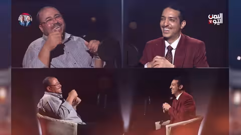 شموع بودكاست: قصة مدرس فلسطيني عاش في صنعاء ومعاناته مع الوثائق