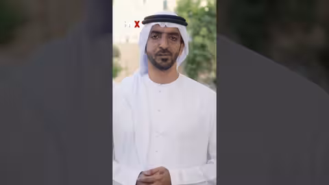 خميس الشرياني: الفعاليات ودعم رواد الأعمال في أبوظبي
