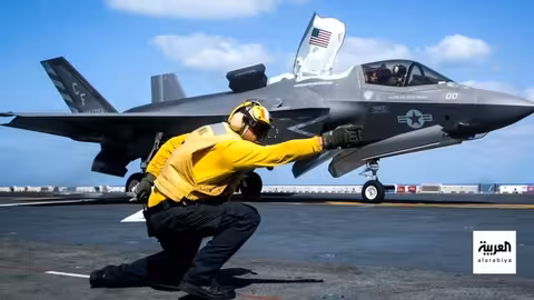 تصاعد التوتر: ترامب يدرس ضربة عسكرية لإيران وسط تحذيرات دولية