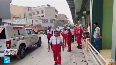 تصعيد إيراني إسرائيلي: وقف إطلاق نار هش ودعوات للتهدئة